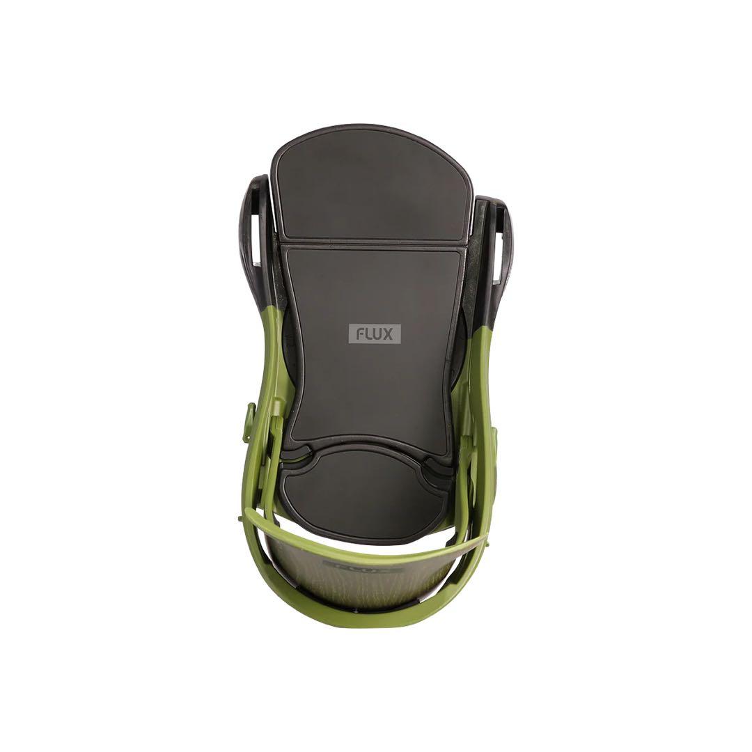 25/26’ FLUX BINDINGS SR MF-06 (M) 新品未使用