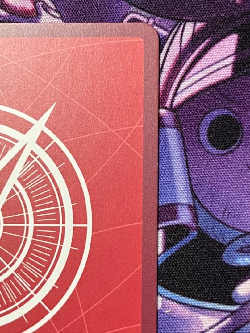 開*ズ様 2nd Anniversary set ティーチ　バギー　リーダーパラ