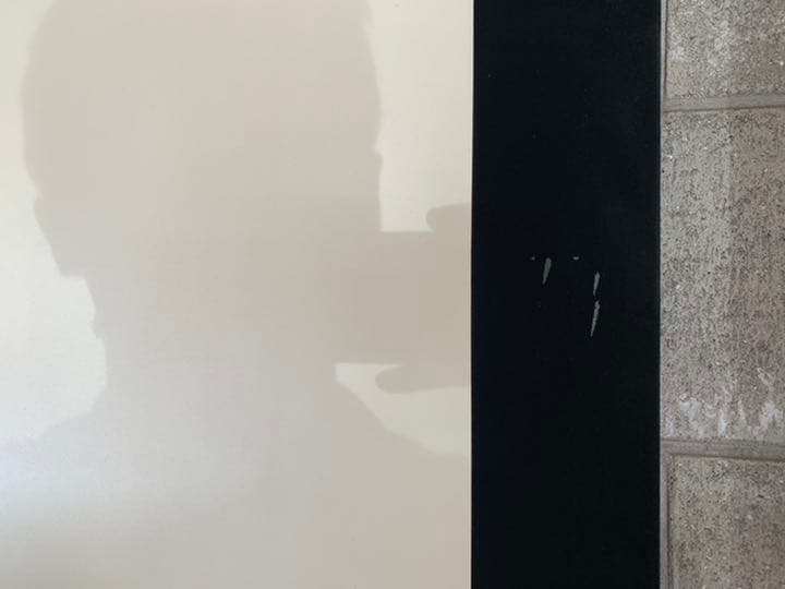 パイオニア　200インチ　スクリーン