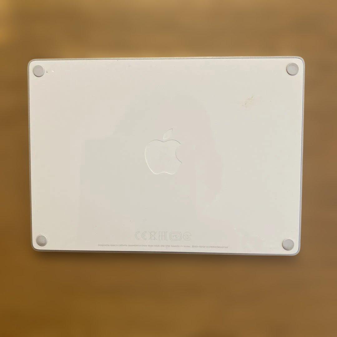 Apple マジックトラックパッド2