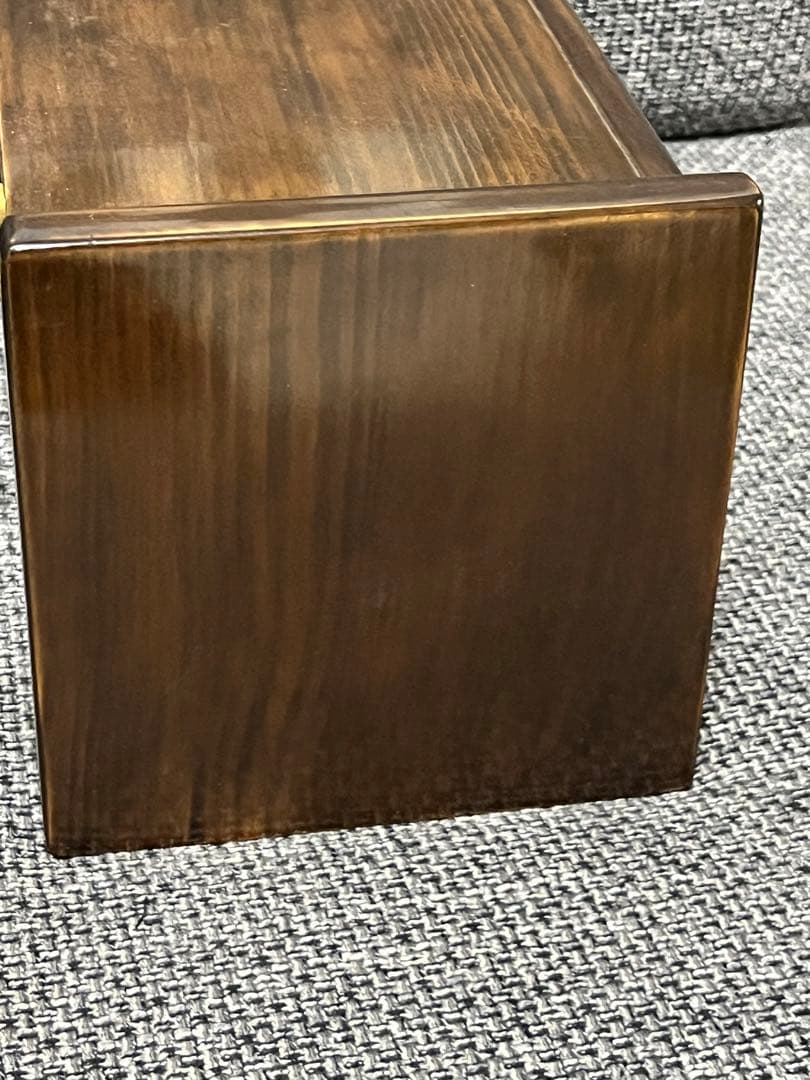 Fostex AT-7000 （旧アイデン）動作未確認