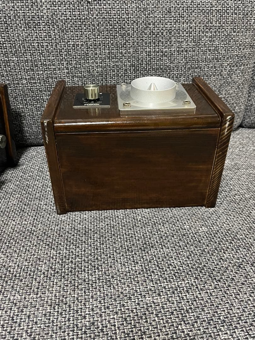 Fostex AT-7000 （旧アイデン）動作未確認