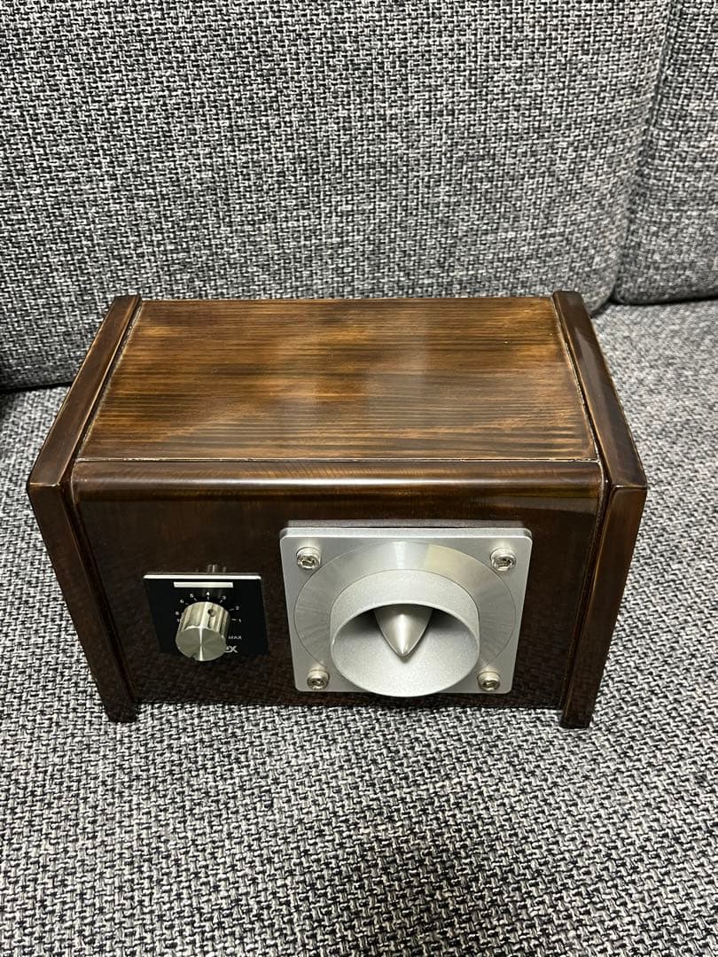 Fostex AT-7000 （旧アイデン）動作未確認