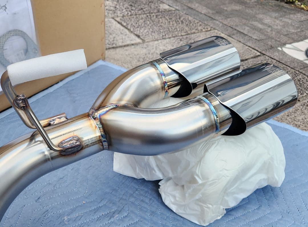 柿本改｜KRnoble Ellisse│E52 エルグランド│PE52│3.5L