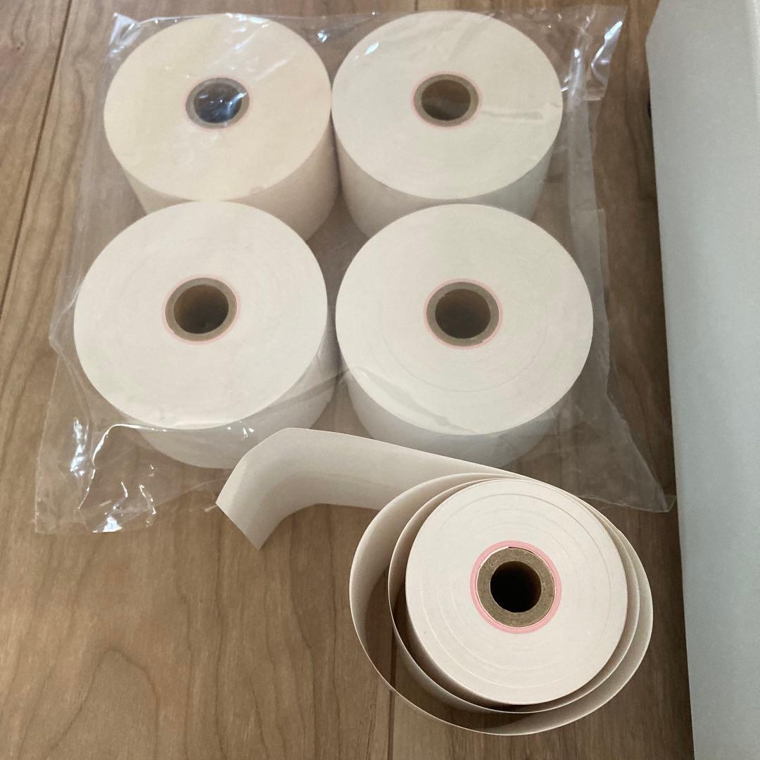 エアレジ対応SII サーマルプリンターRP-D10&ドロアー レシートプリンター