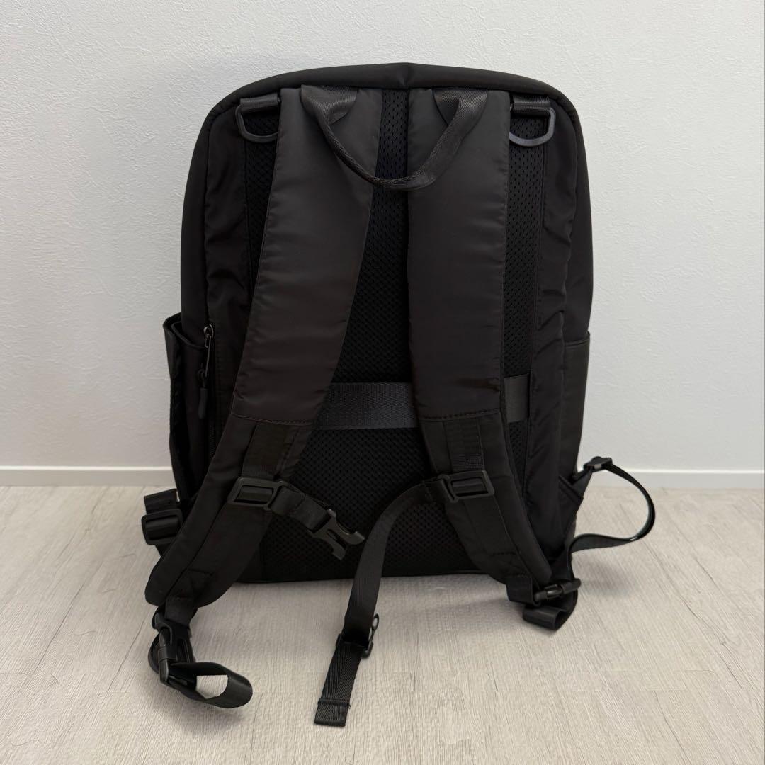 マザーズバッグ リュック はあちゅう×ninonコラボ