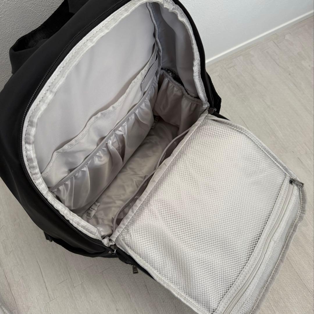 マザーズバッグ リュック はあちゅう×ninonコラボ