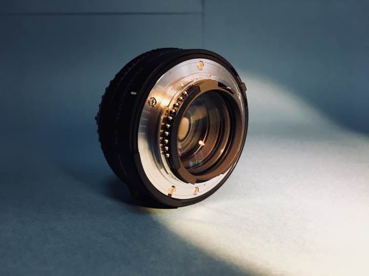 Ai  AF-S Teleconverter  TC−14E II