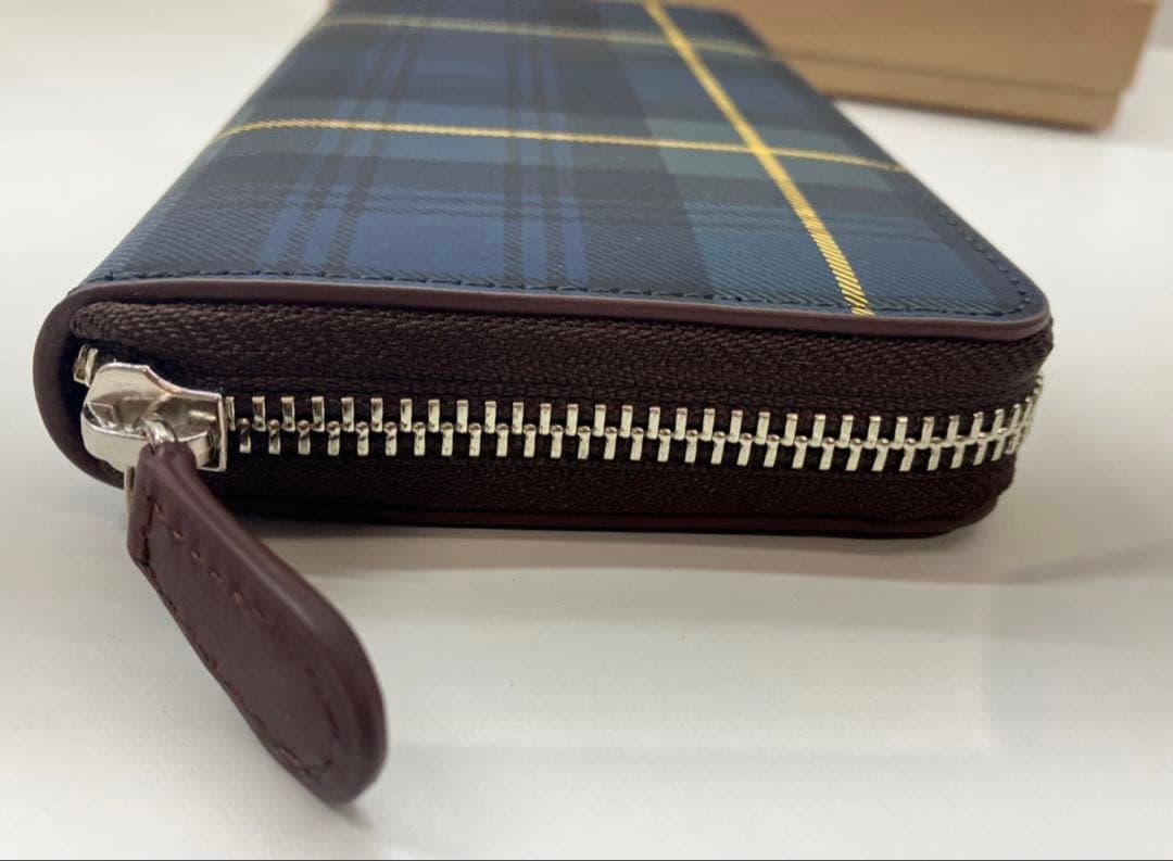 ◯ Polo Ralph Lauren レア長財布　(最終お値下げ)