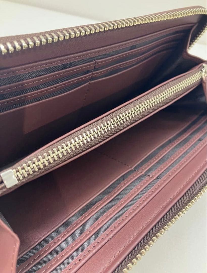 ◯ Polo Ralph Lauren レア長財布　(最終お値下げ)