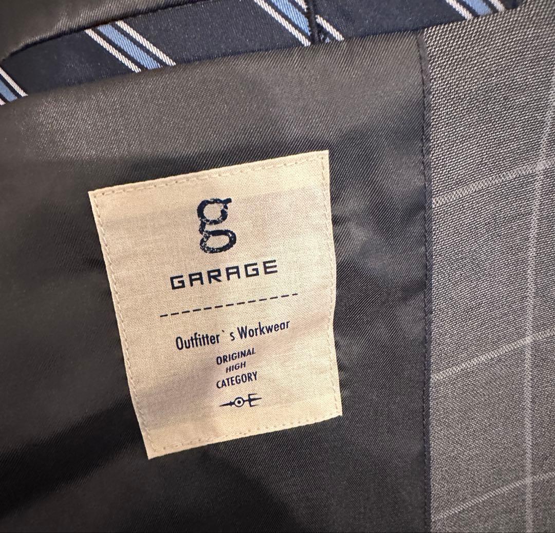 オリヒカ　ORIHICA ジャケット　3L ストレッチ　美品