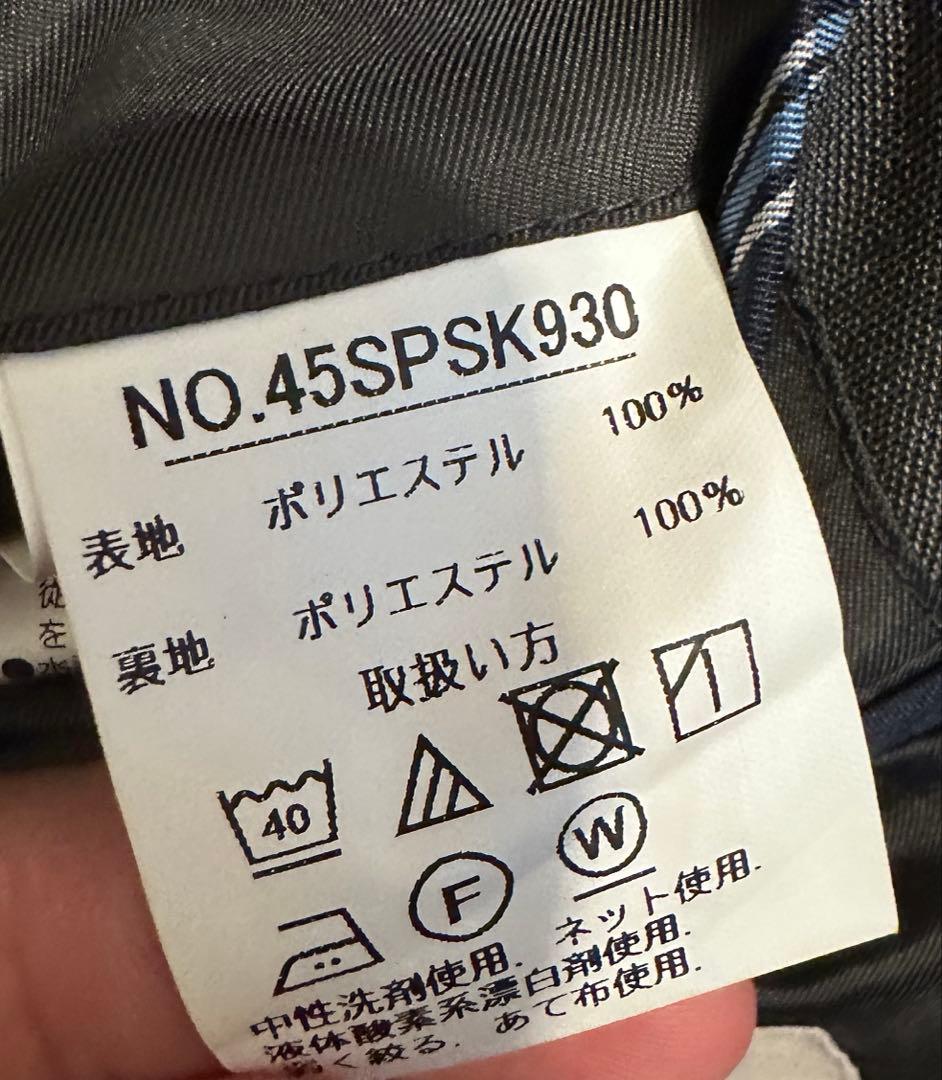 オリヒカ　ORIHICA ジャケット　3L ストレッチ　美品