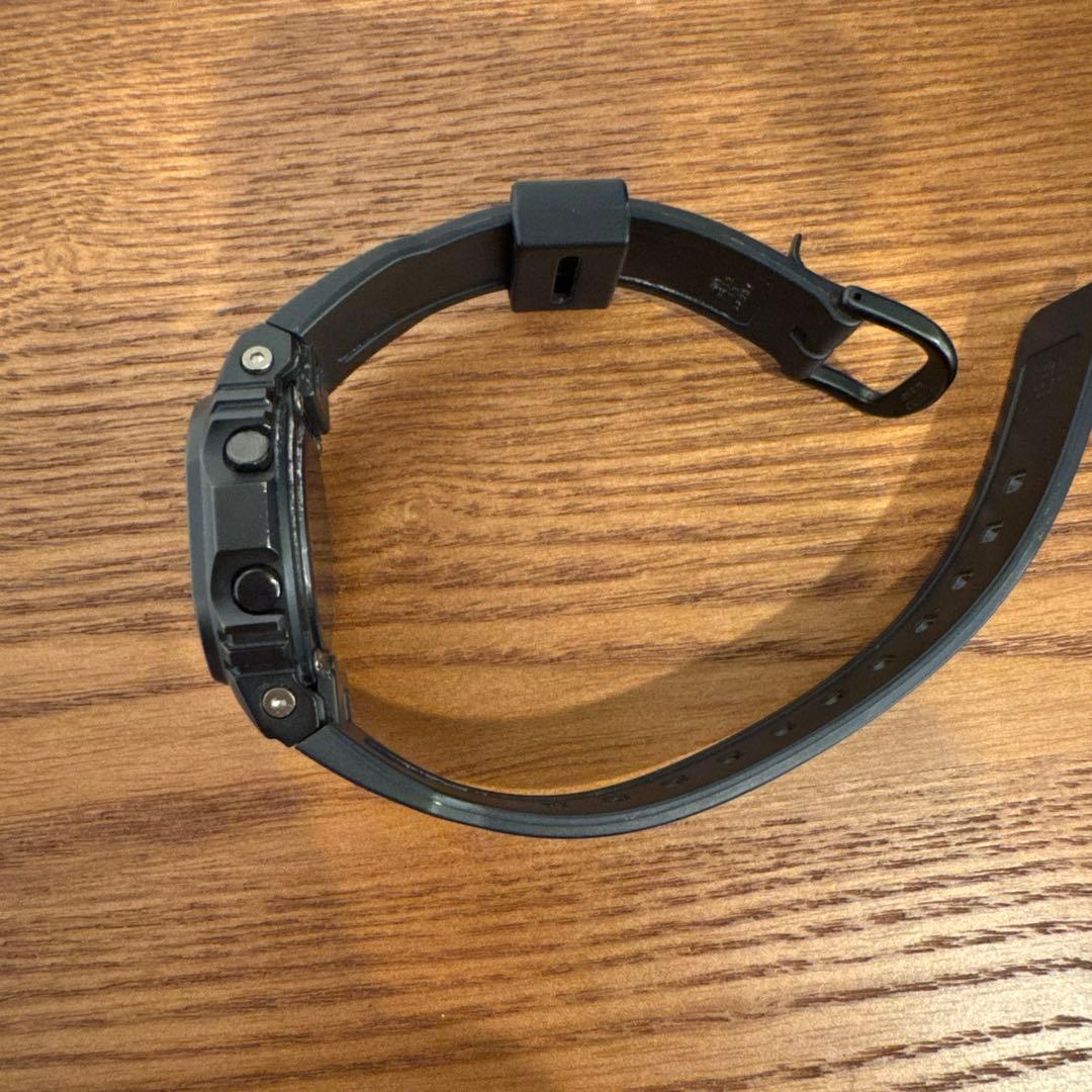 CASIO G-SHOCK　 Y's 　ヨウジヤマモト