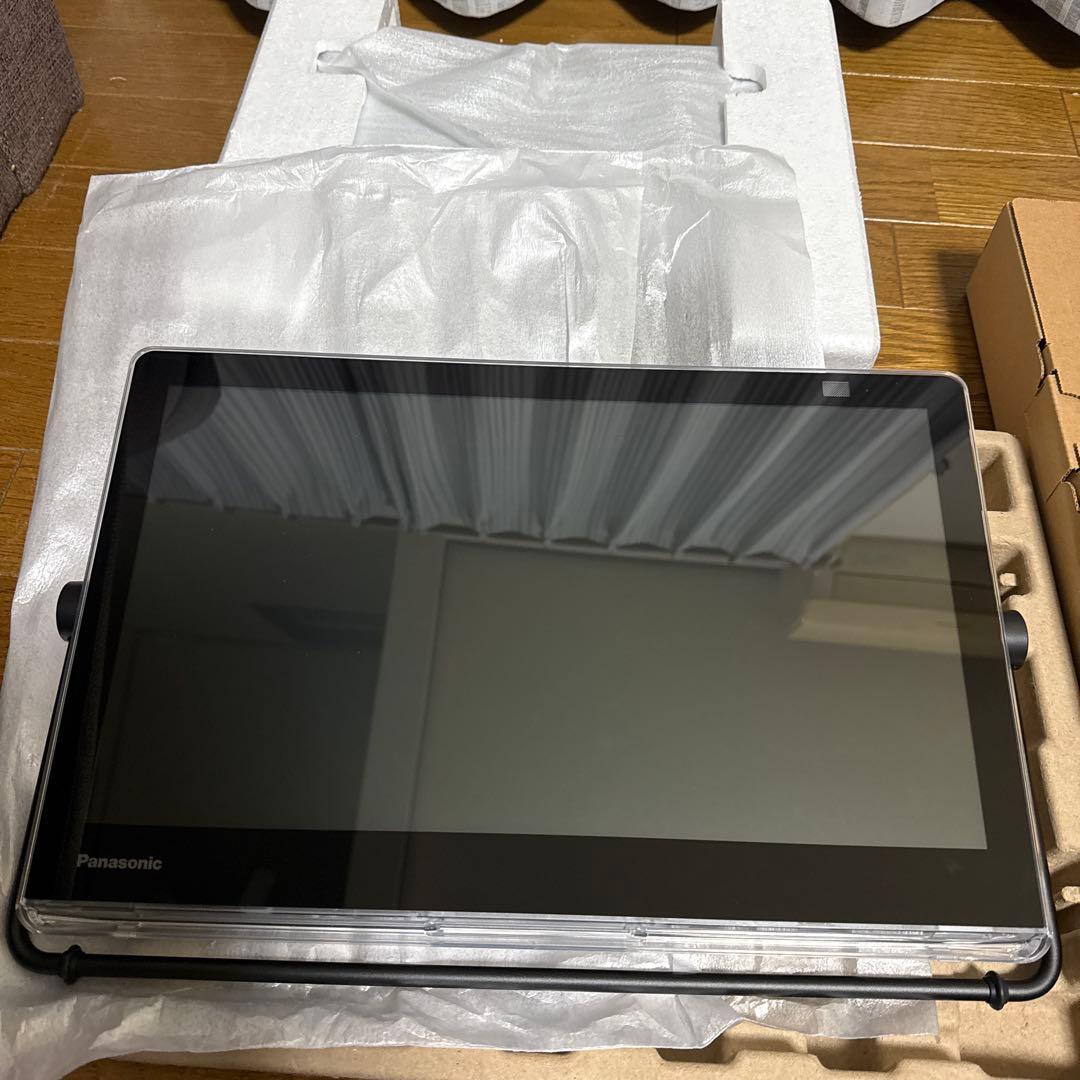 即購入可！！Panasonic VIERA UN-15TD10-K 15インチ