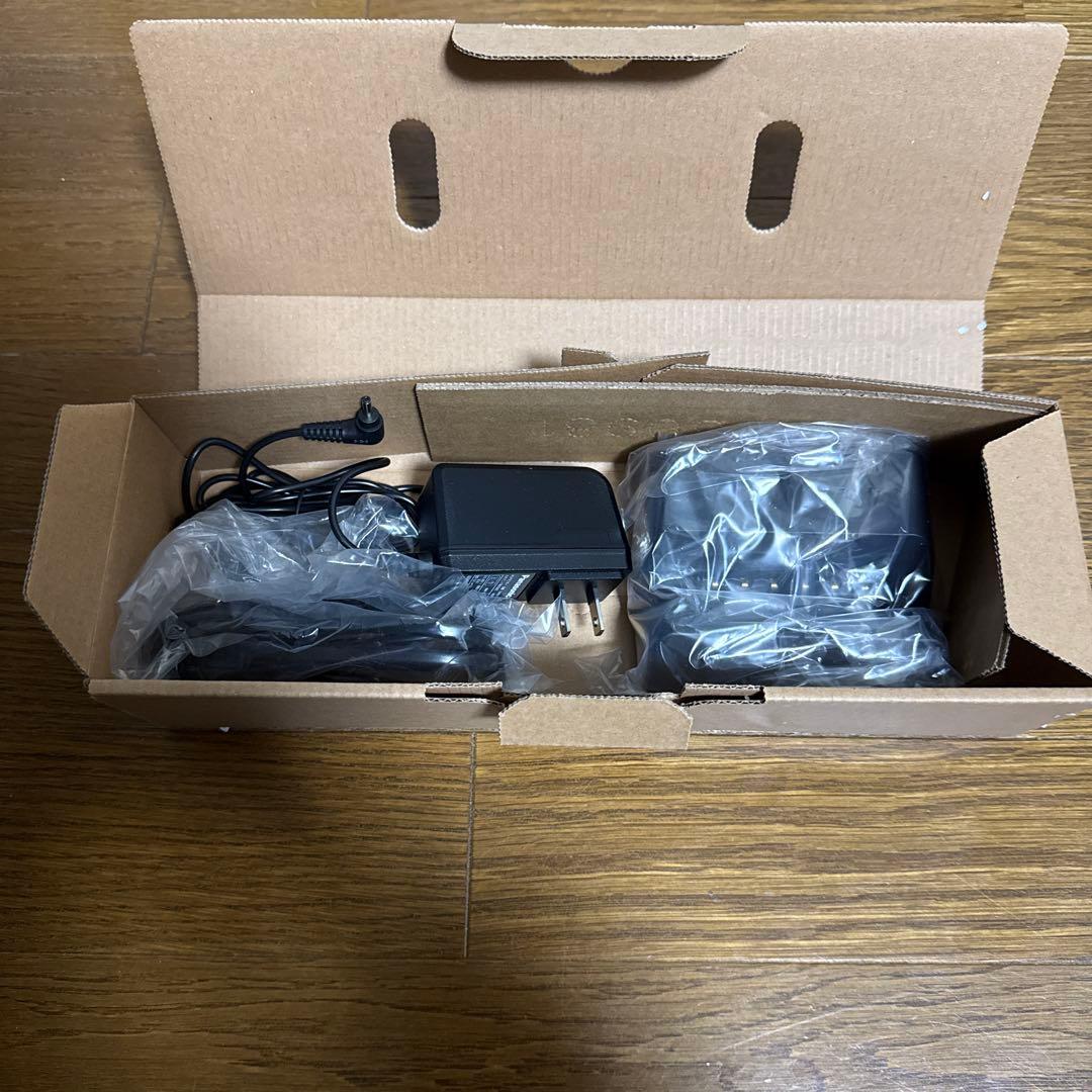 即購入可！！Panasonic VIERA UN-15TD10-K 15インチ