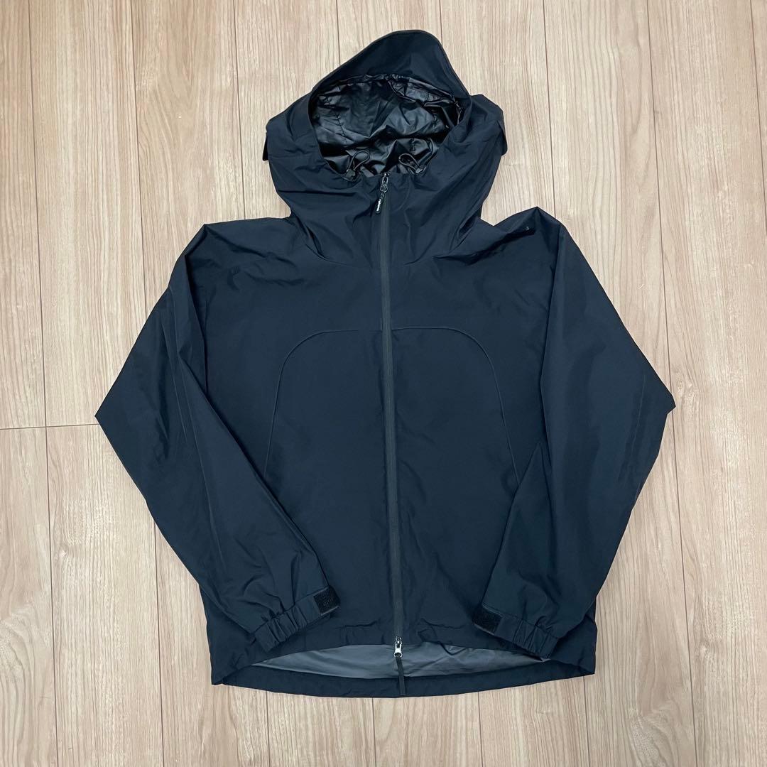 ジャケット・アウター +phenix GORE-TEX WINDSTOPPER Size.L