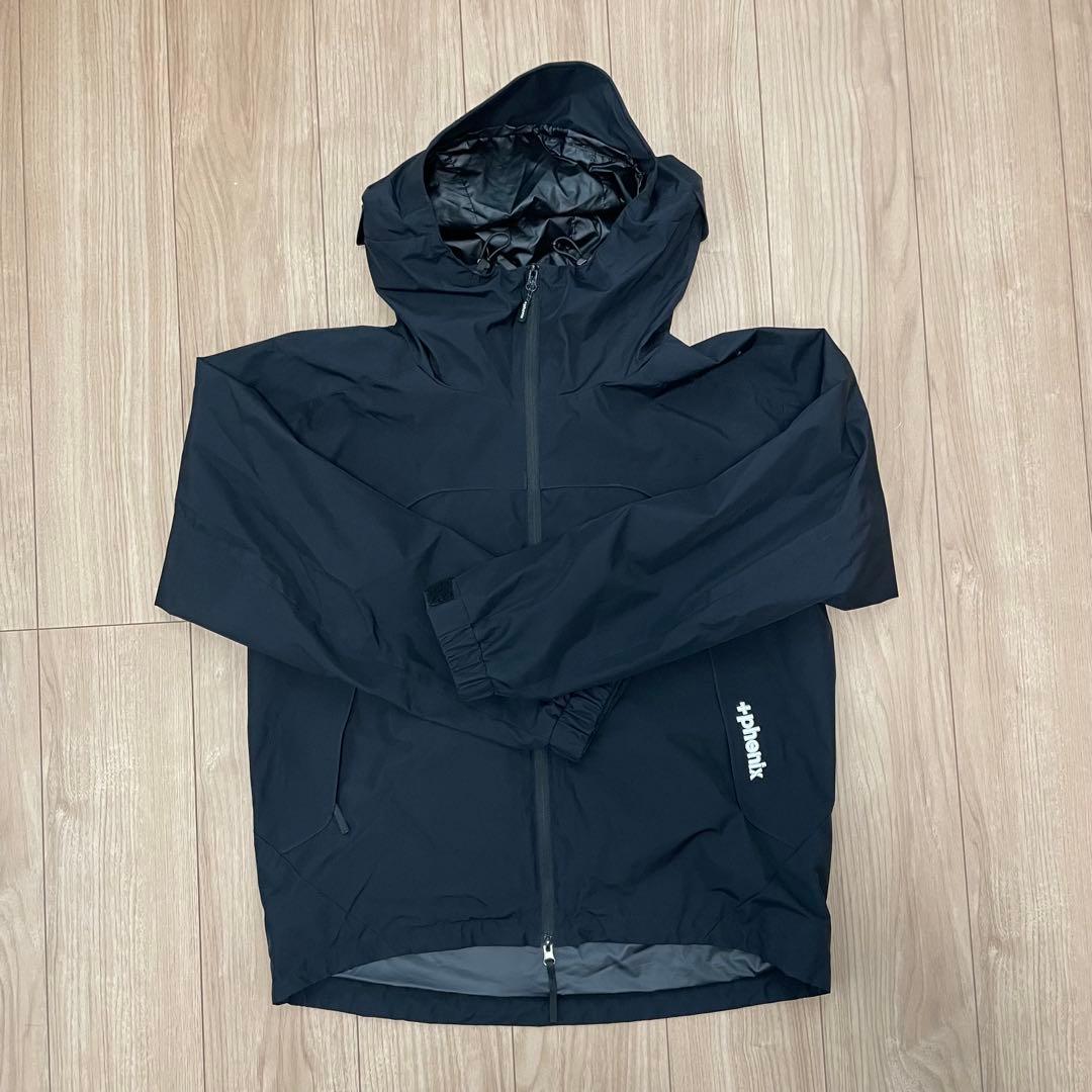 ジャケット・アウター +phenix GORE-TEX WINDSTOPPER Size.L