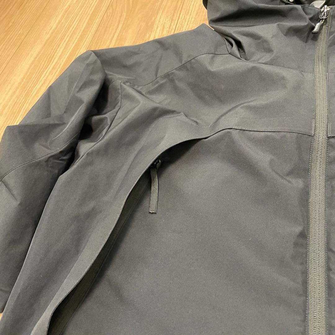 ジャケット・アウター +phenix GORE-TEX WINDSTOPPER Size.L