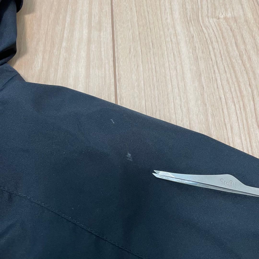 ジャケット・アウター +phenix GORE-TEX WINDSTOPPER Size.L