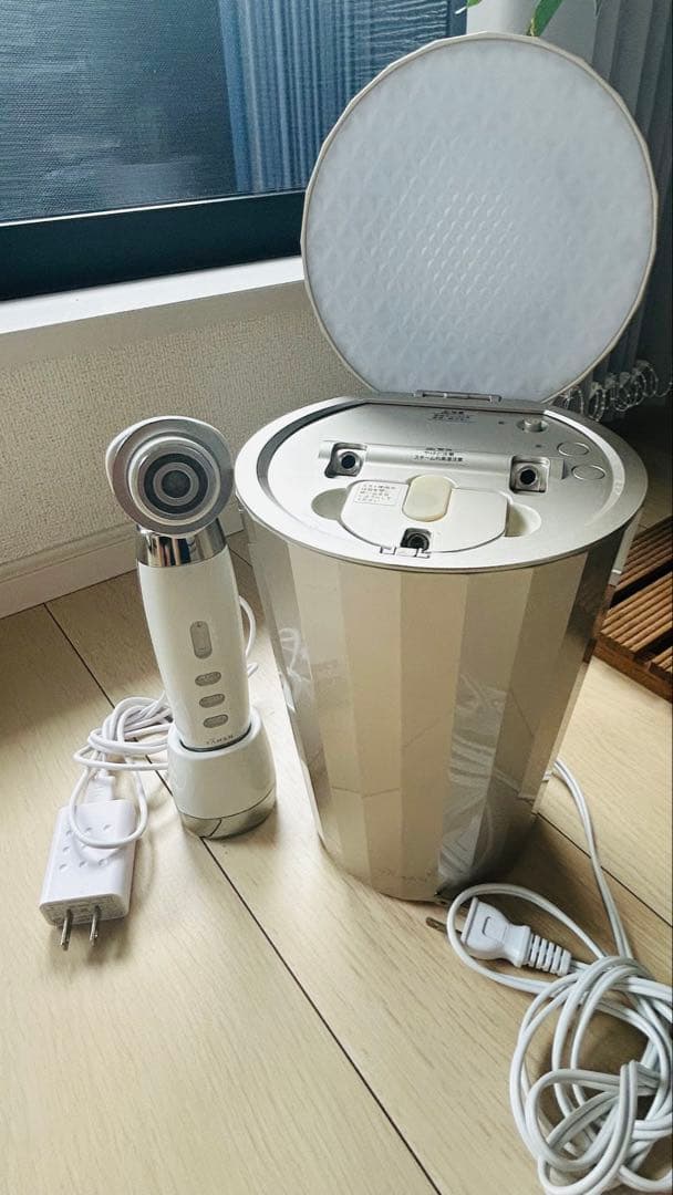 YA-MAN フォトシャイン&ブライトリフト　セット