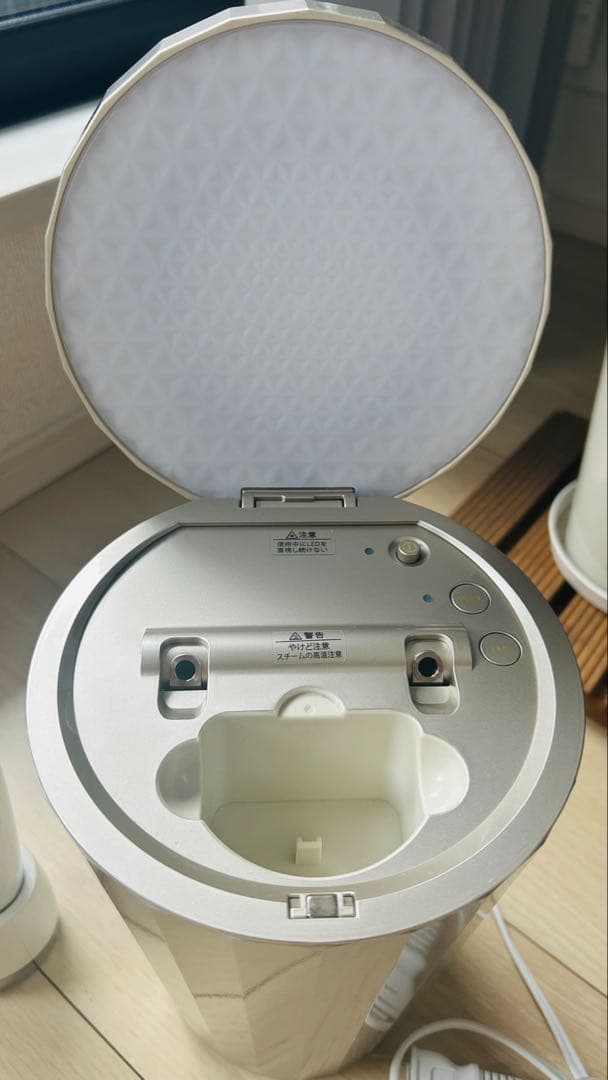 YA-MAN フォトシャイン&ブライトリフト　セット