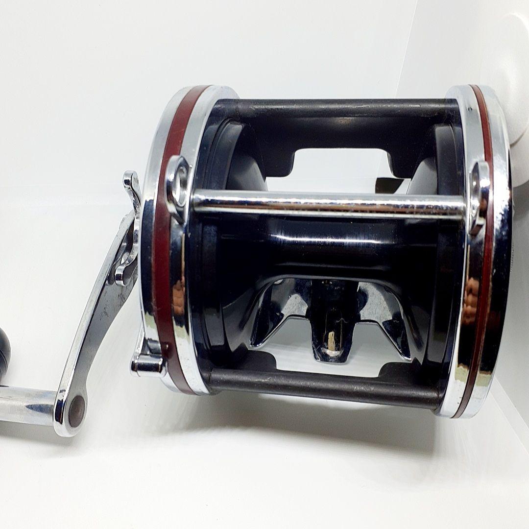 Penn Senator 両軸リール リール　114 made in USA