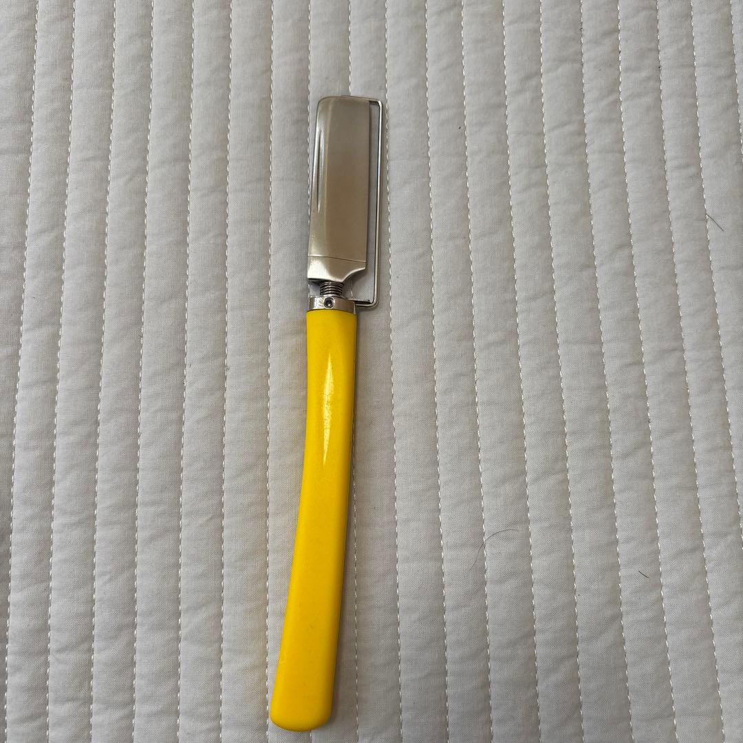 理容　剃刀　フローレーザー　L