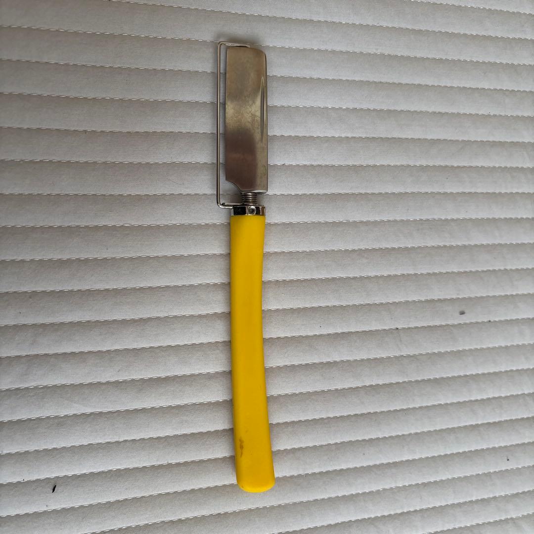 理容　剃刀　フローレーザー　L