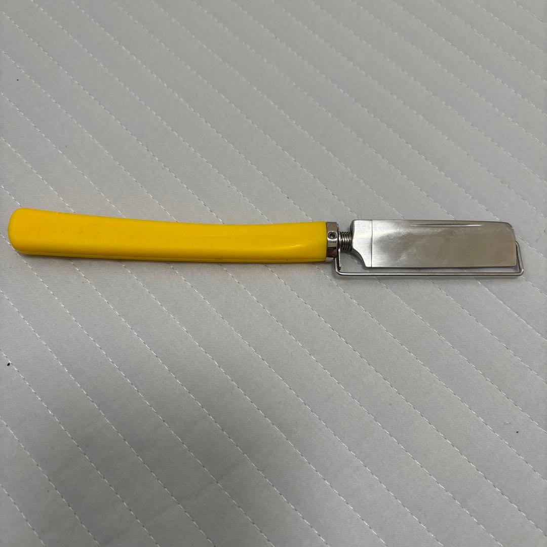 理容　剃刀　フローレーザー　L