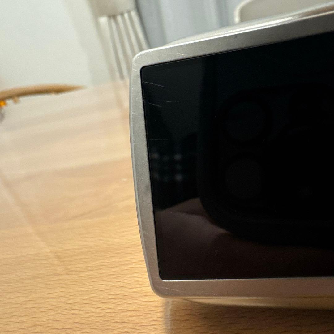 【コンパクトデジタルカメラ】Canon IXY 30S