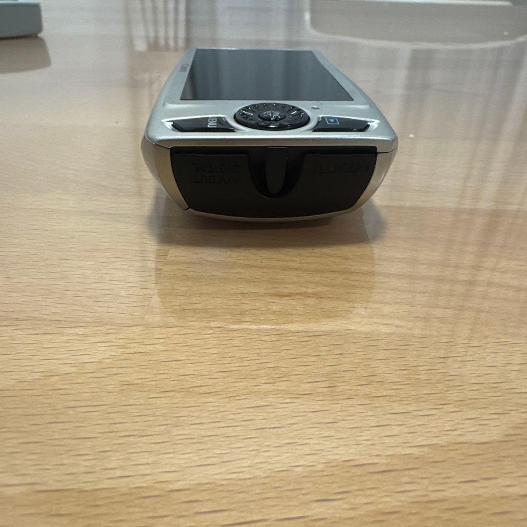 【コンパクトデジタルカメラ】Canon IXY 30S