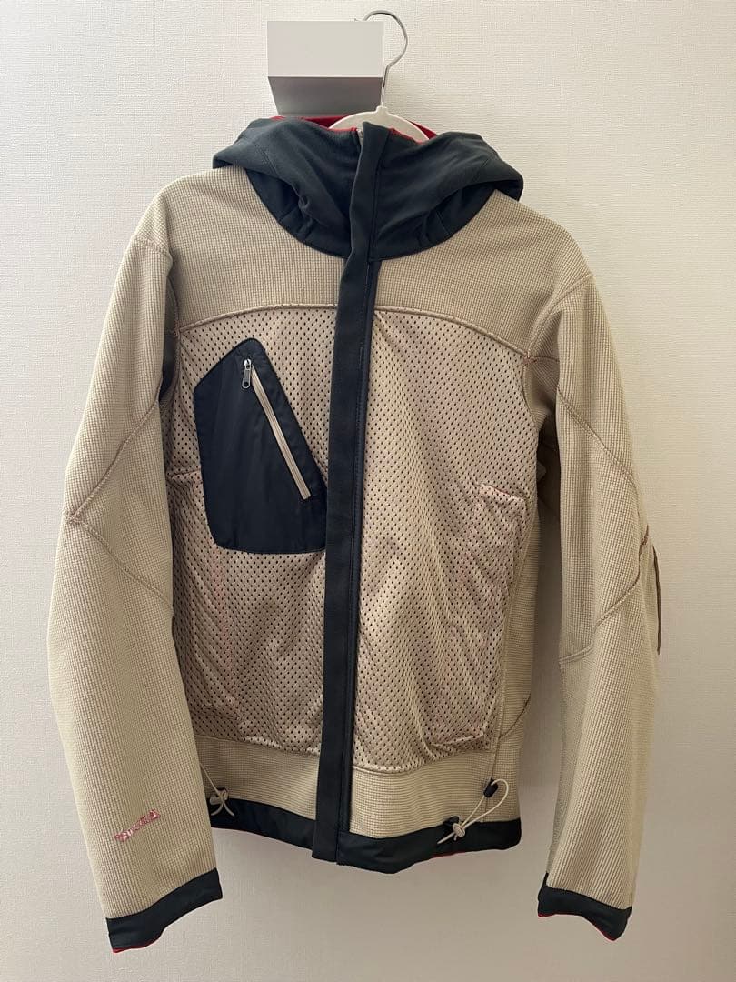 Patagonia ADZE HOODY POLARTEC【Mサイズ】