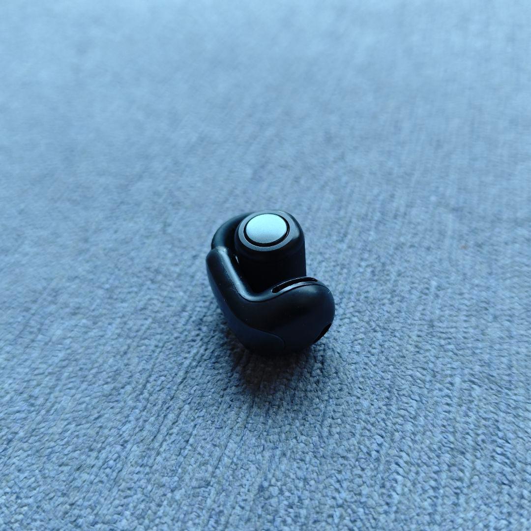 【最終値下げ】Bose Ultra Open Earbuds ブラック 右