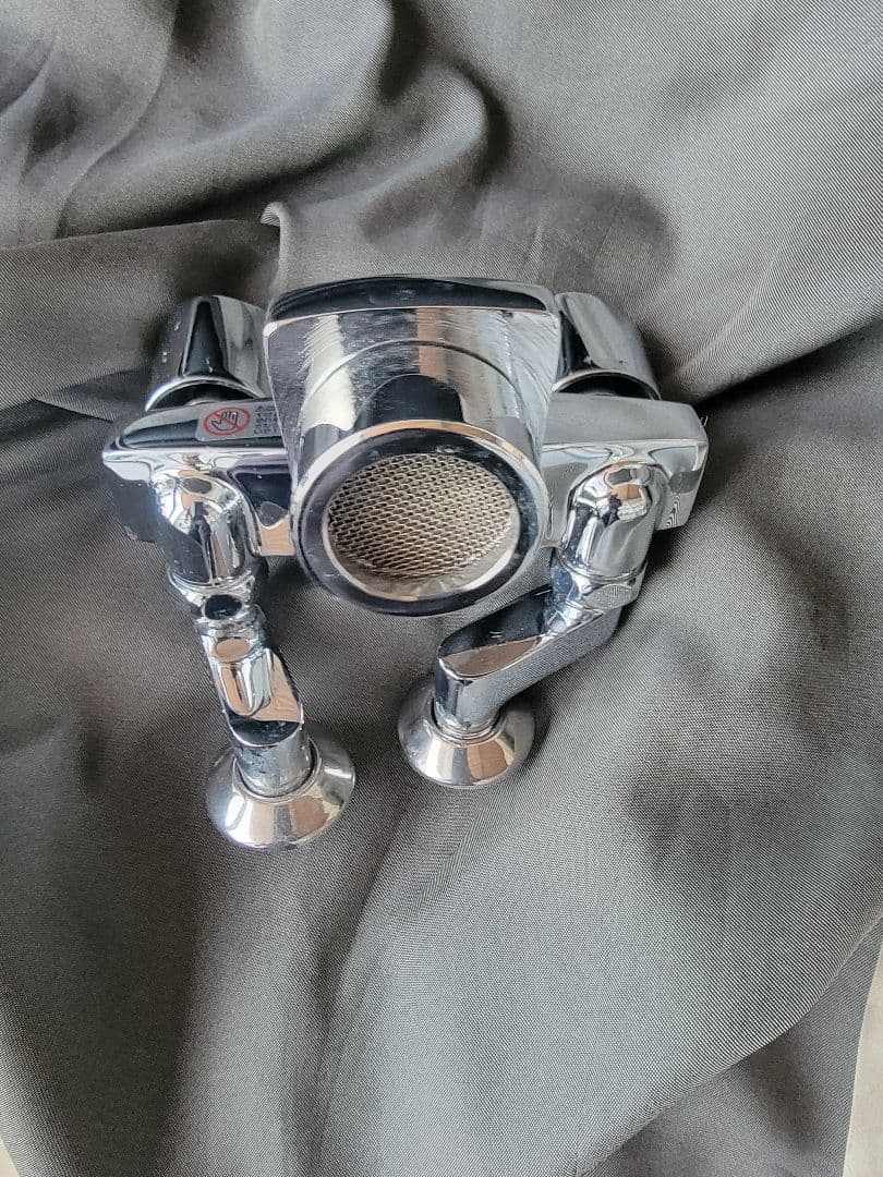 ボディ・フェイスケア TOTO TMH20-1A