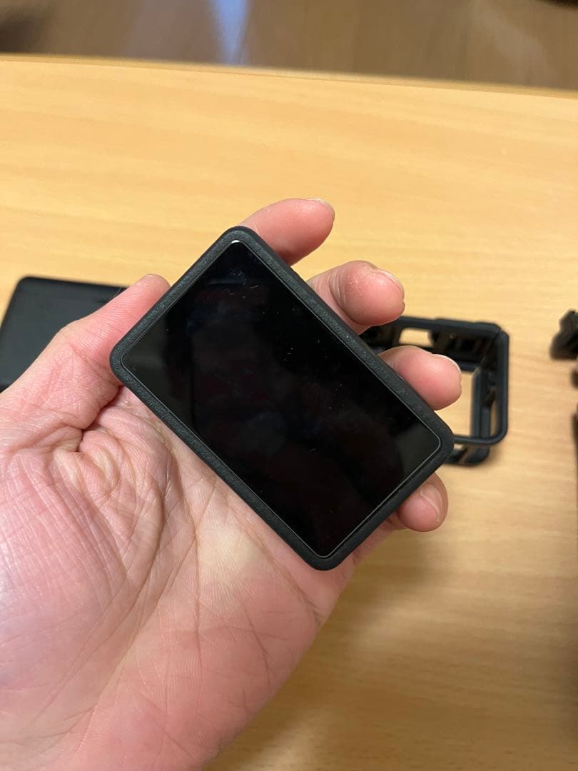 デジタルカメラ DJI Osmo action 5 pro