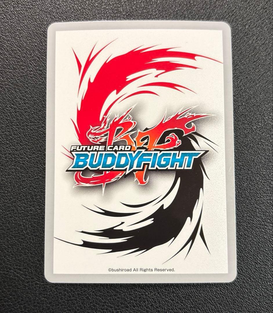 バディファイト　デンジャーワールド　フラッグ　シークレット