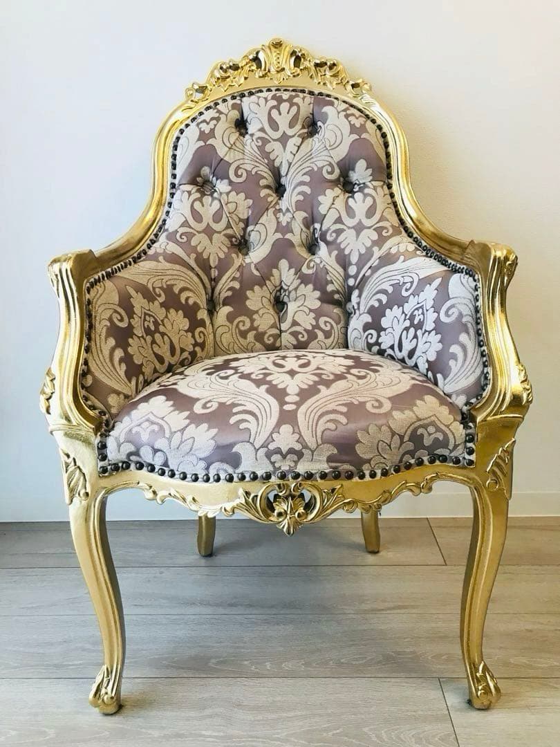 Symphony シンフォニー アームチェア