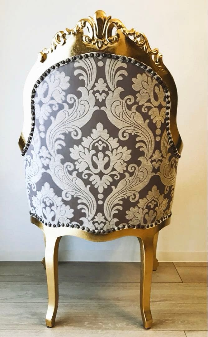 Symphony シンフォニー アームチェア