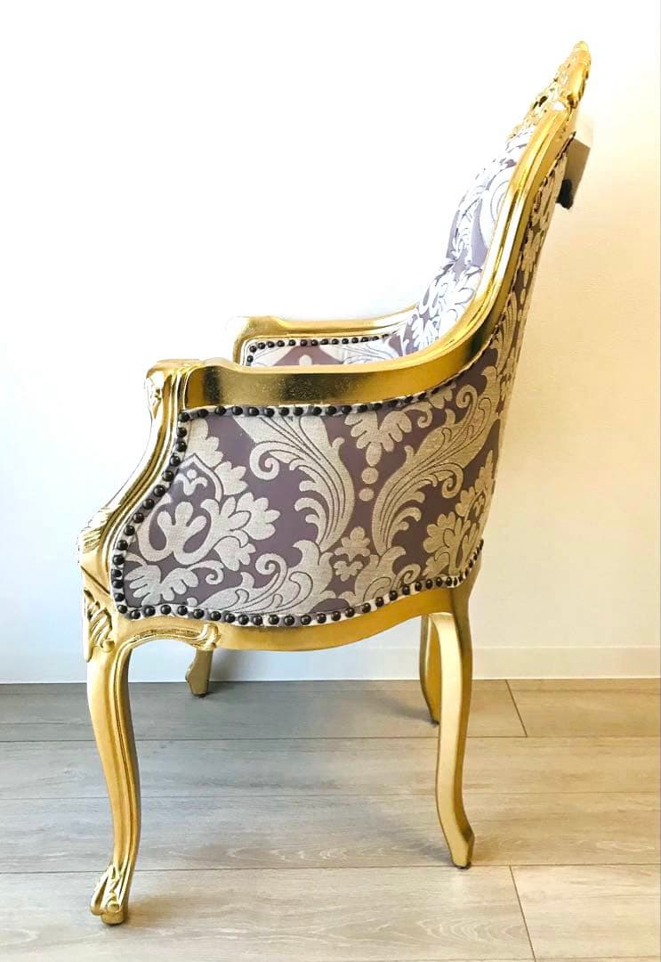 Symphony シンフォニー アームチェア