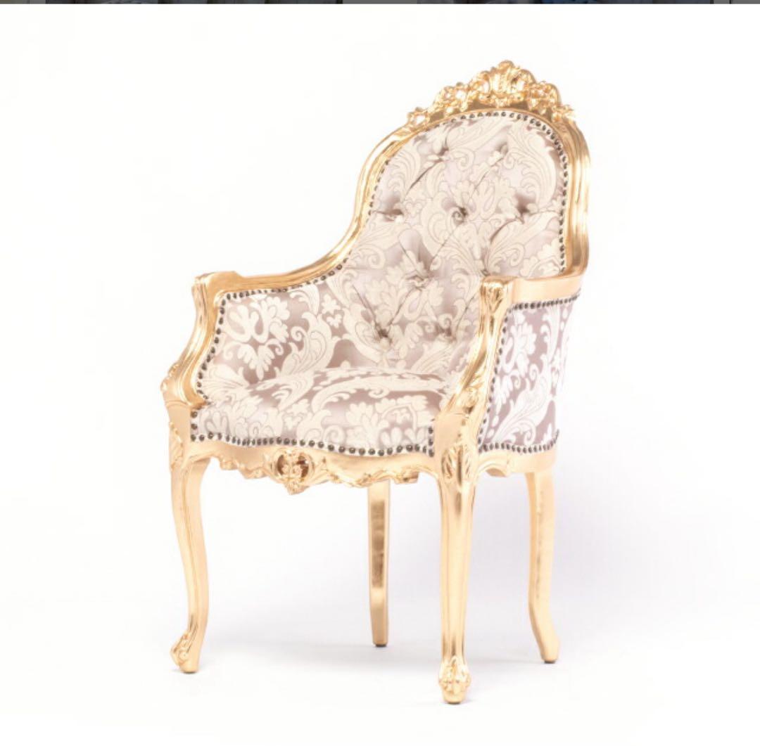 Symphony シンフォニー アームチェア