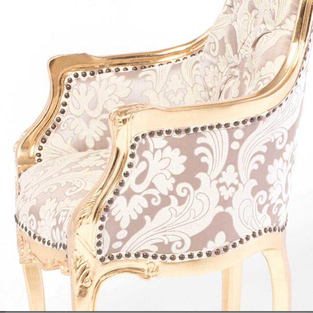 Symphony シンフォニー アームチェア