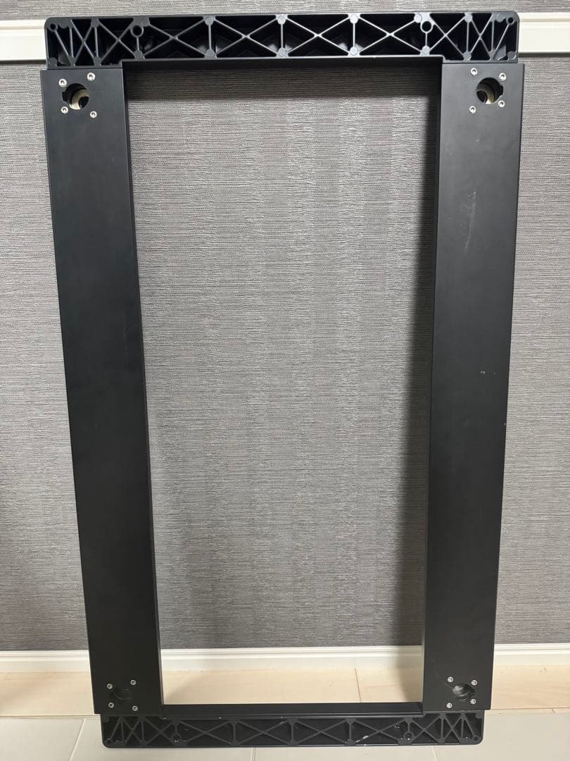 スノーピーク igt 雪峰祭 3ユニット ブラックフレーム