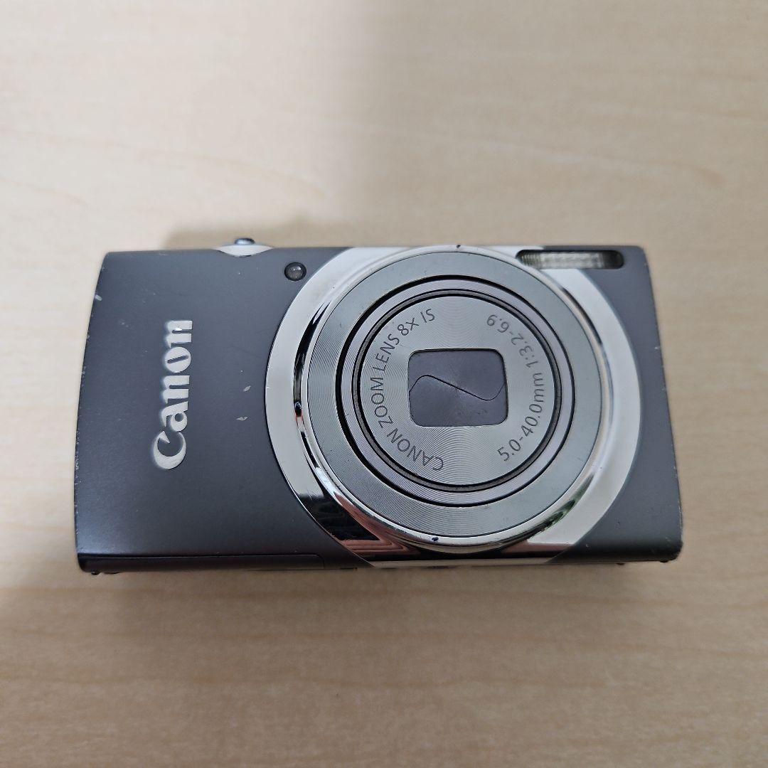 デジタルカメラ canon ixy 130