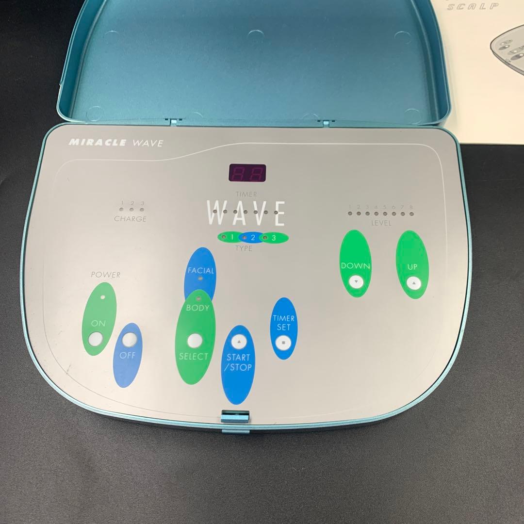 FLEXiA MILACLE WAVE フレキシア ミラクルウェーブ