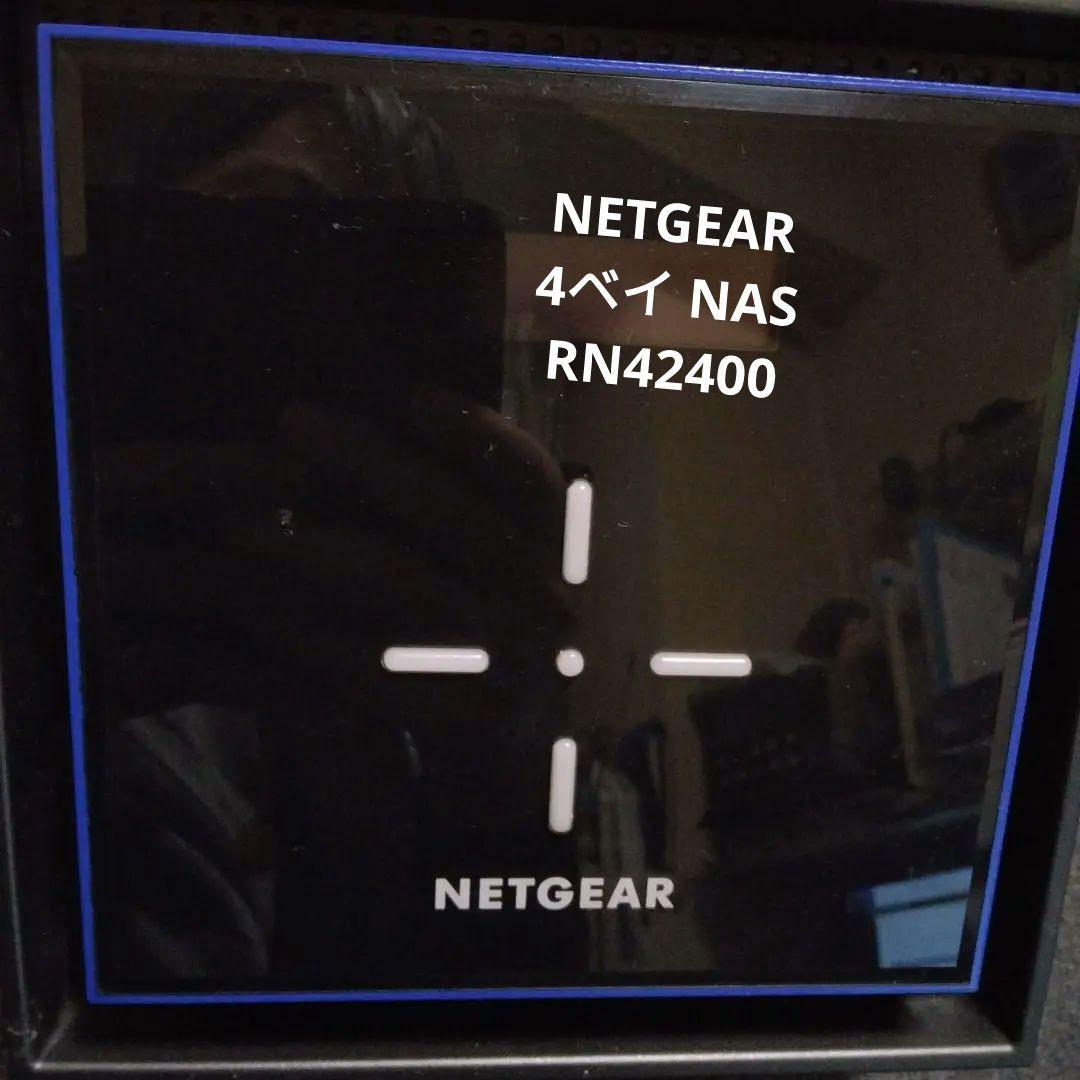 値下げ中、 RN42400、メモリー4GB増量、LANケーブル添付