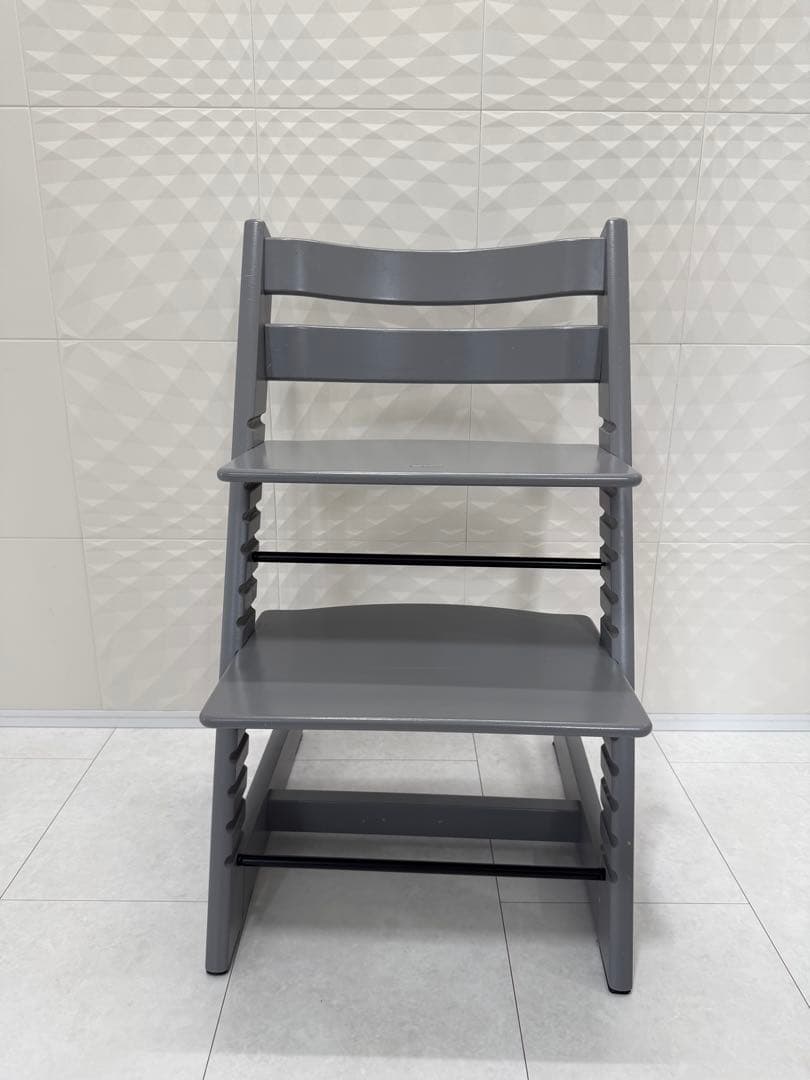 美品 ストッケ トリップトラップ STOKKE TRIPP TRAPP