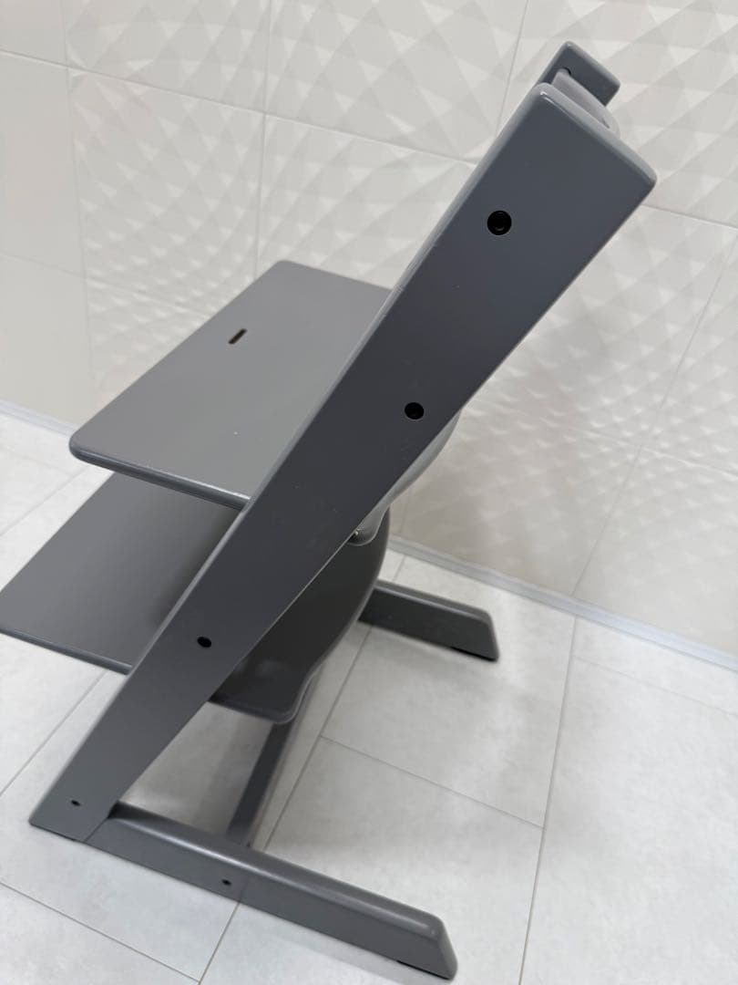 美品 ストッケ トリップトラップ STOKKE TRIPP TRAPP