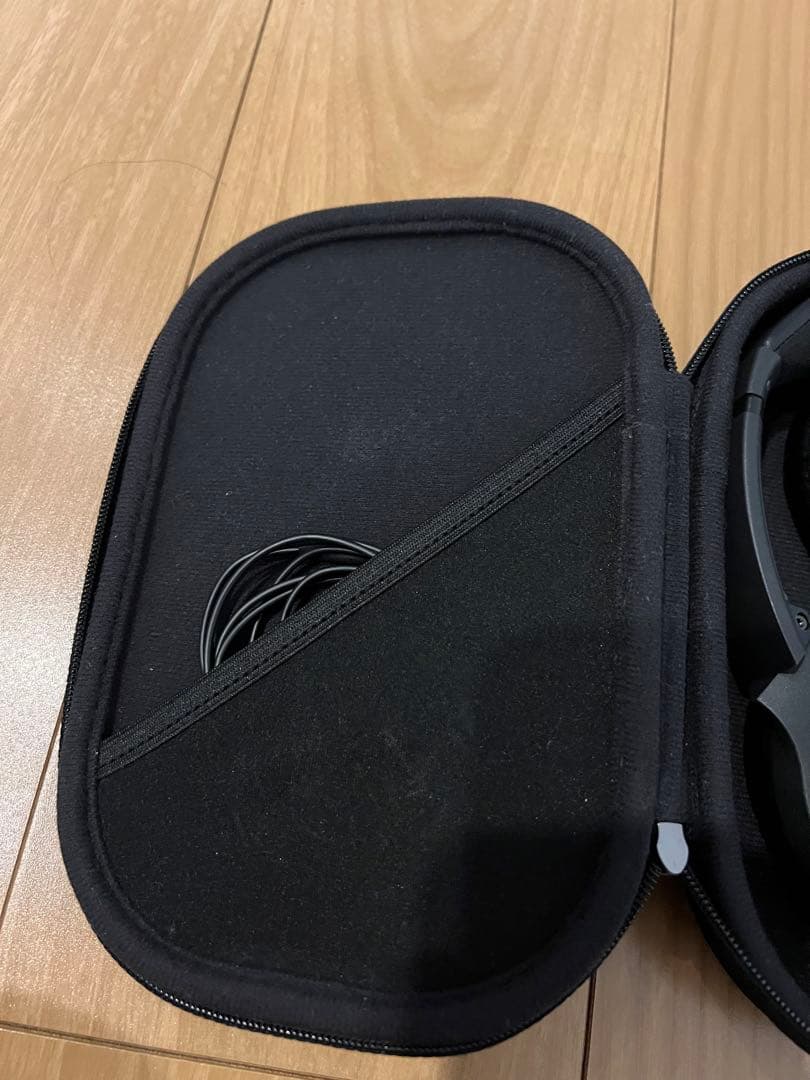 Bose QuietComfort 35 II ノイズキャンセリング