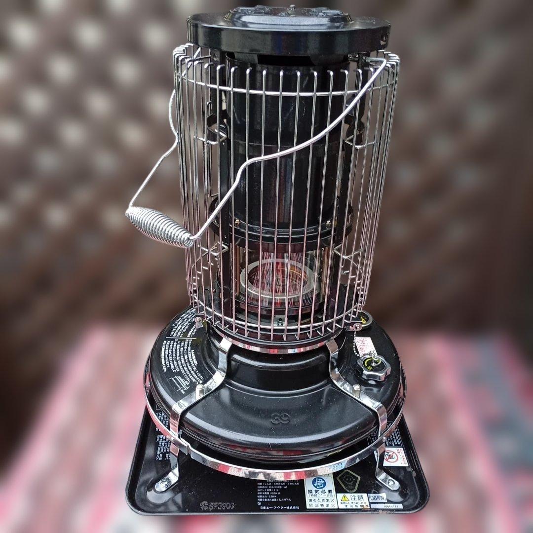 アラジンメン テナンス済。純正芯交換済。取り扱い説明書。