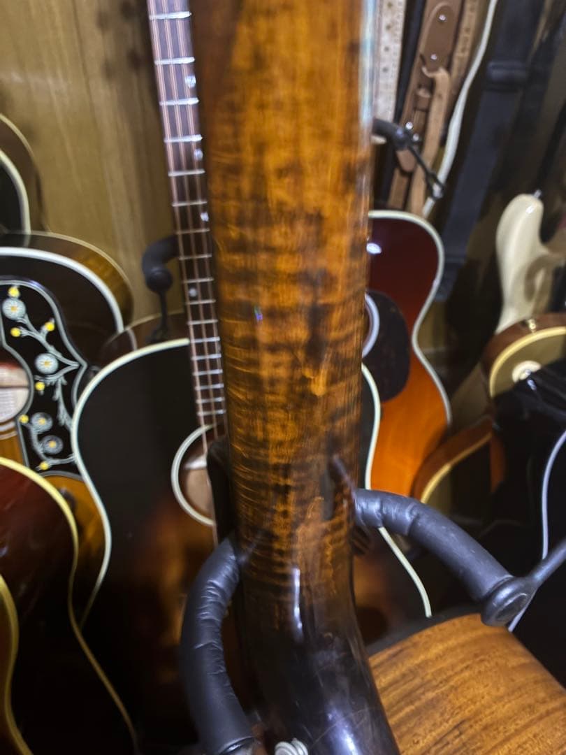 ギブソンMK -81 1970年代